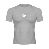 Sayless (SL) Performance Short Sleeve T-Shirt