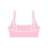 Sayless (SL) Women's Color Block Yoga Tank Top