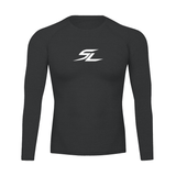 Sayless (SL) Performance Long Sleeve T-Shirt