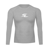 Sayless (SL) Performance Long Sleeve T-Shirt