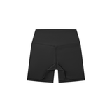 Sayless (SL) Women's High-Waisted Biker Shorts