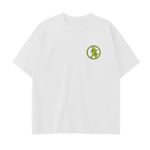 Signature Grip Drop Shoulder T-Shirt