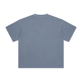 'Quiet Mark' Washed T-Shirt