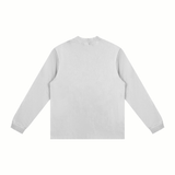 'Vault Walker' Essential Mock Neck Sweatshirt