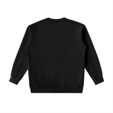 'Drip Fiction' Essential Heavyweight Crewneck Sweatshirt