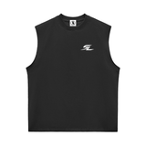 Sayless (SL) Sorona Quick-Dry Cooling Tank Top