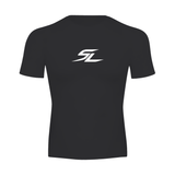 Sayless (SL) Performance Short Sleeve T-Shirt