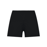 Sayless (SL) Women’s High Rise Color Block Yoga Shorts