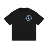"Legacy Code" Essential Heavyweight Cotton T-Shirt