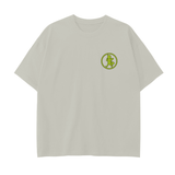 Signature Grip Drop Shoulder T-Shirt