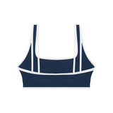 Sayless (SL) Women's Color Block Yoga Tank Top