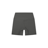 Sayless (SL) Women's High-Waisted Biker Shorts