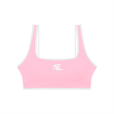 Sayless (SL) Women's Color Block Yoga Tank Top