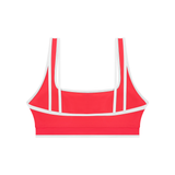 Sayless (SL) Women's Color Block Yoga Tank Top