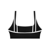 Sayless (SL) Women's Color Block Yoga Tank Top