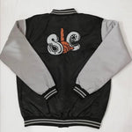 “SLC” Bomber Jacket