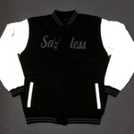 “SLC” Bomber Jacket